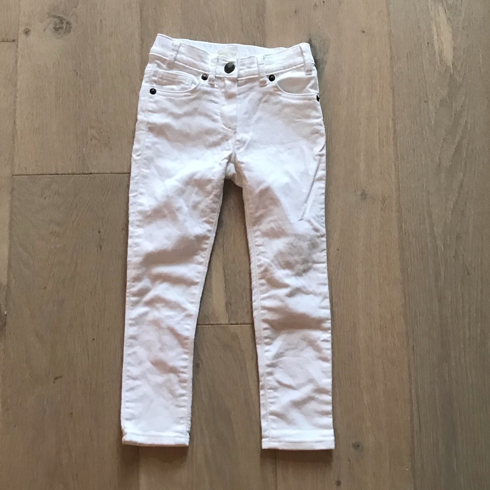 Crewcuts Stretch Jeans for Girls